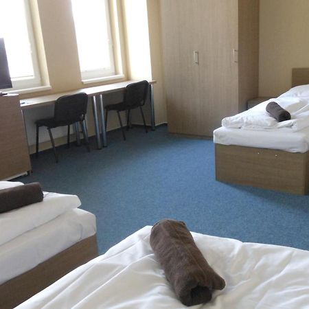 Penzion S Wellness Uherské Hradiště Rom bilde