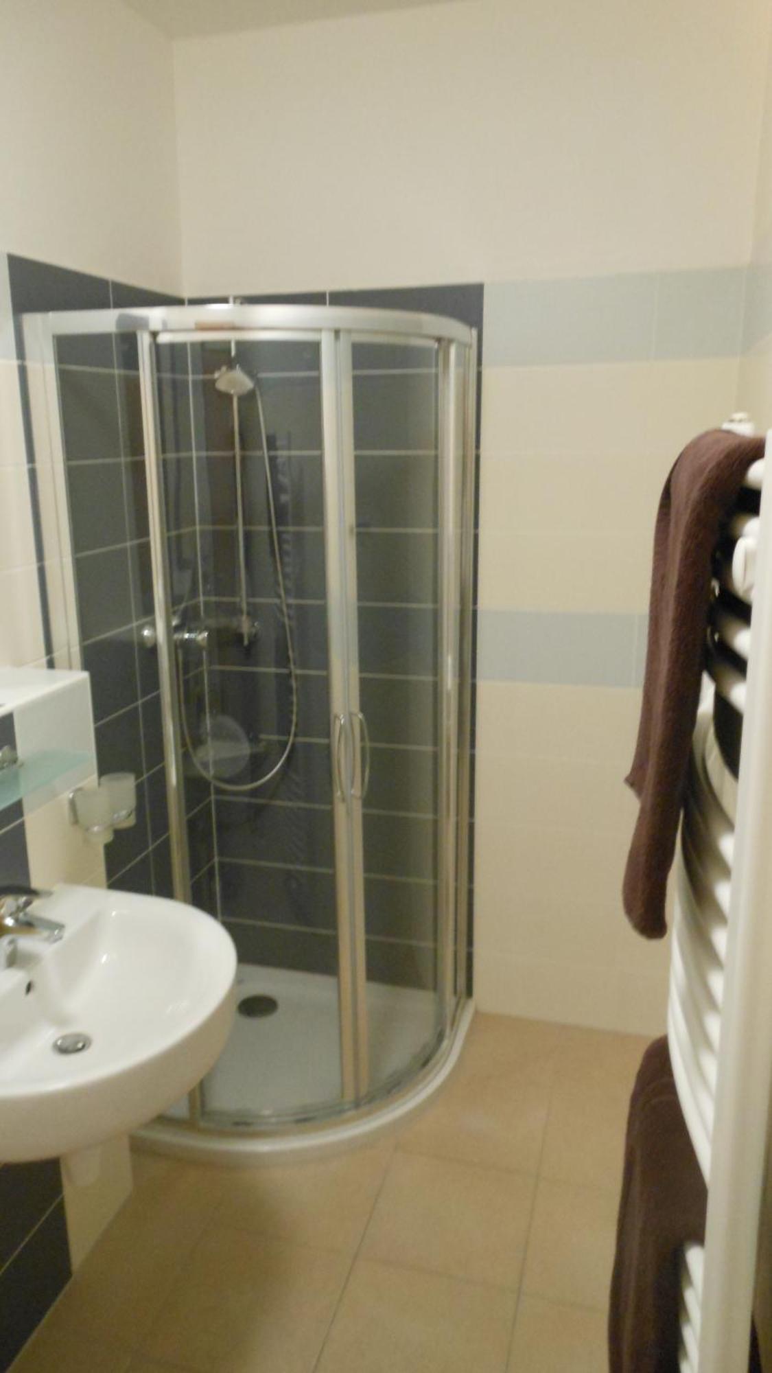 Penzion S Wellness Uherské Hradiště Rom bilde