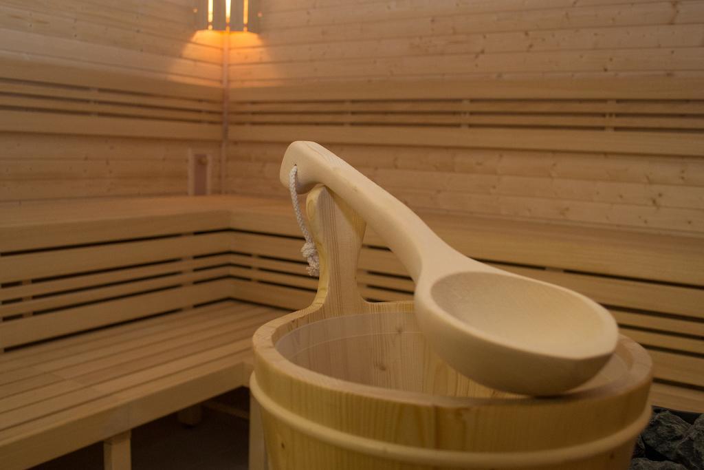 Penzion S Wellness Uherské Hradiště Eksteriør bilde