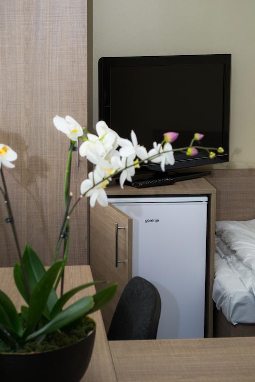Penzion S Wellness Uherské Hradiště Rom bilde